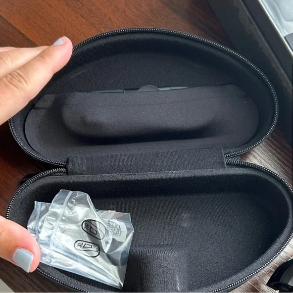 Bose Black Audio Sunglasses - Picture 6 of 11